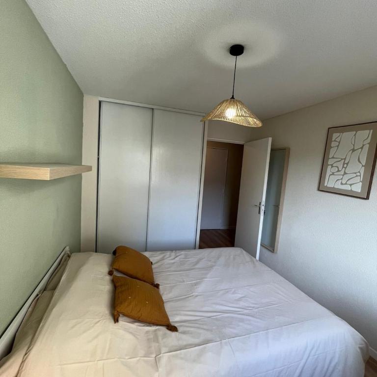Place brozec - Appartement 1 Chambre - 9