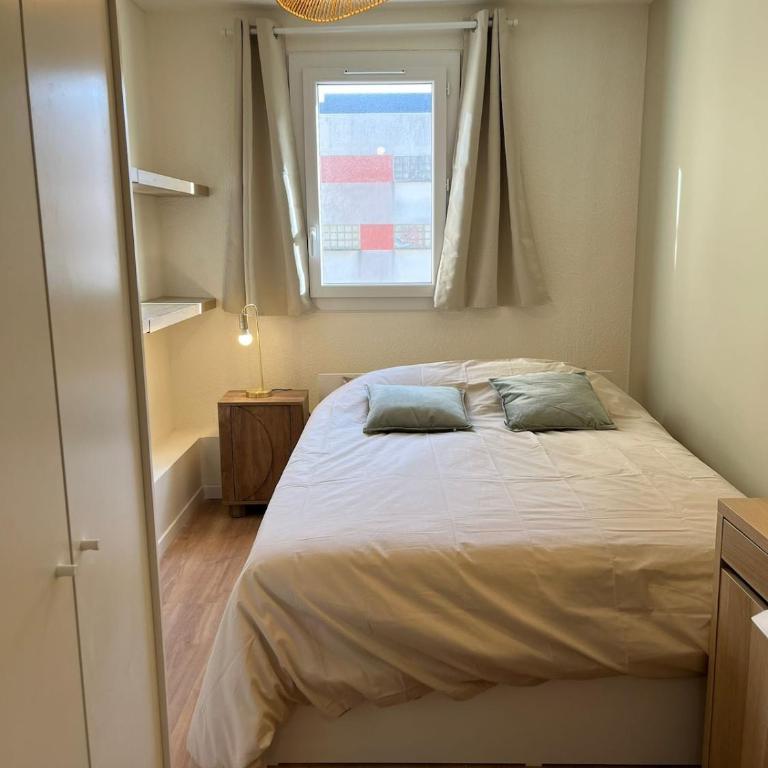 Place brozec - Appartement 1 Chambre - 10