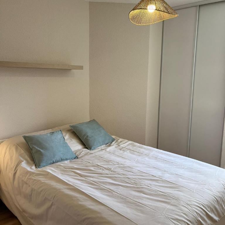 Place brozec - Appartement 1 Chambre - 11