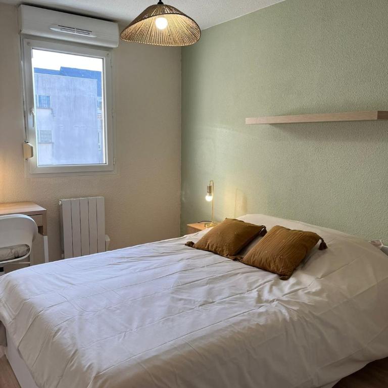 Place brozec - Appartement 1 Chambre - 13