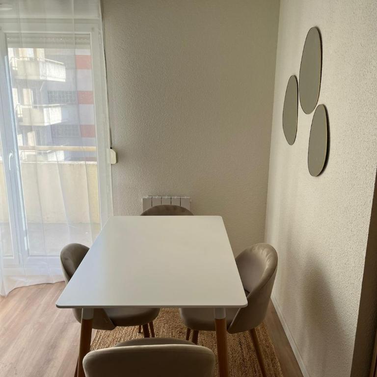 Place brozec - Appartement 1 Chambre - 14