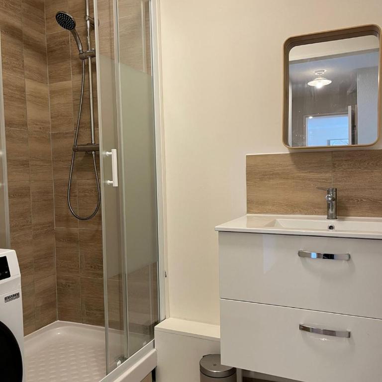 Place brozec - Appartement 1 Chambre - 16