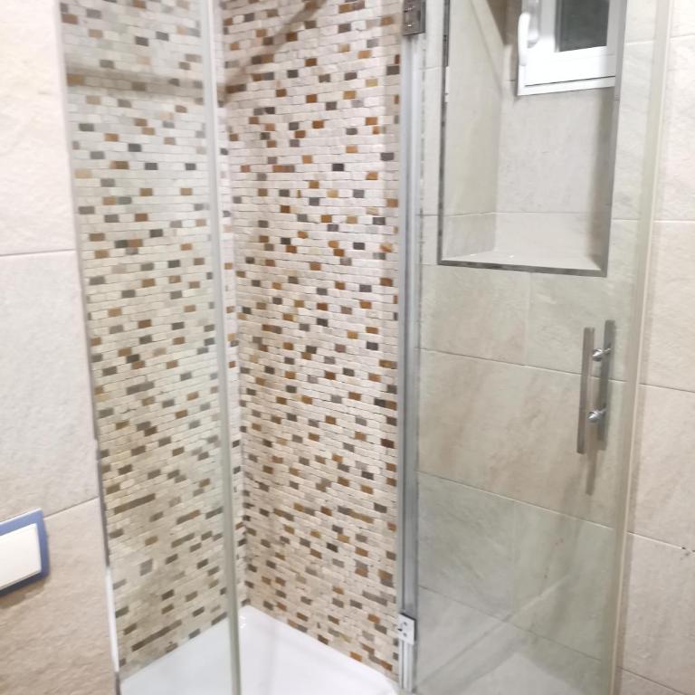 Amplio apartamento situado a 10 minutos del Retiro - Apartamento de 3 dormitorios - 5