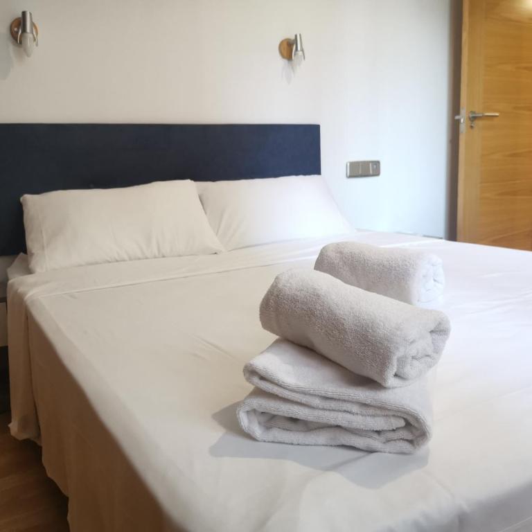 Amplio apartamento situado a 10 minutos del Retiro - Apartamento de 3 dormitorios - 7