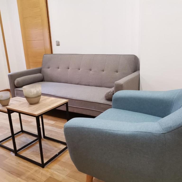 Amplio apartamento situado a 10 minutos del Retiro - Apartamento de 3 dormitorios - 13