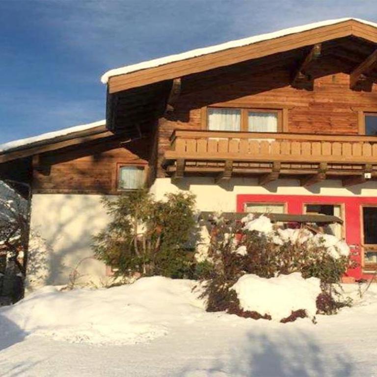 Ferienwohnung Schwalbenwandblick - Appartamento con 3 Camere da Letto - 12