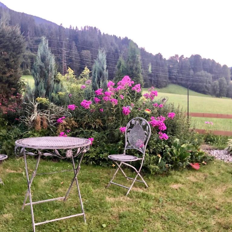 Ferienwohnung Schwalbenwandblick - Appartamento con 3 Camere da Letto - 13
