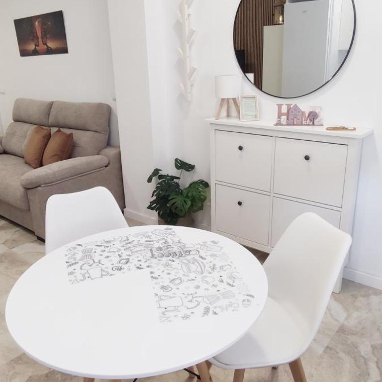 El Palo Studio Malaga - Apartamento de 1 dormitorio - 1