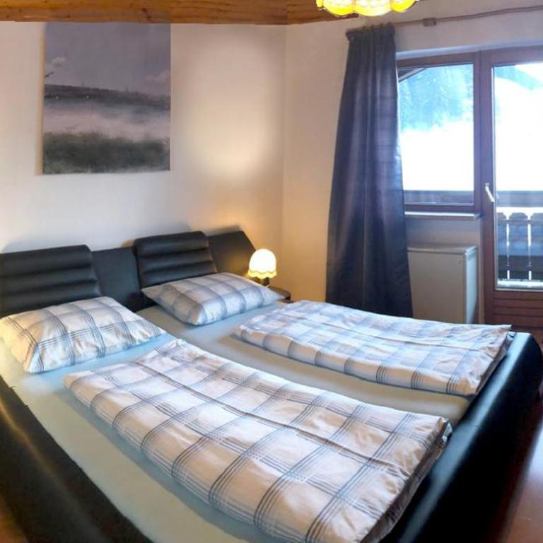 Ferienwohnung Schwalbenwandblick - Appartamento con 3 Camere da Letto - 16