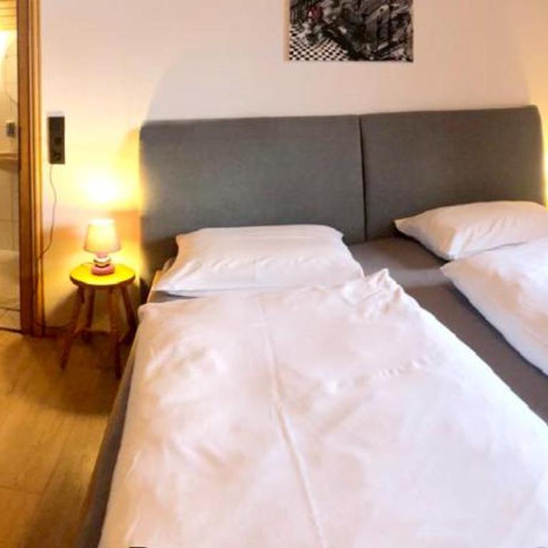 Ferienwohnung Schwalbenwandblick - Appartamento con 3 Camere da Letto - 17