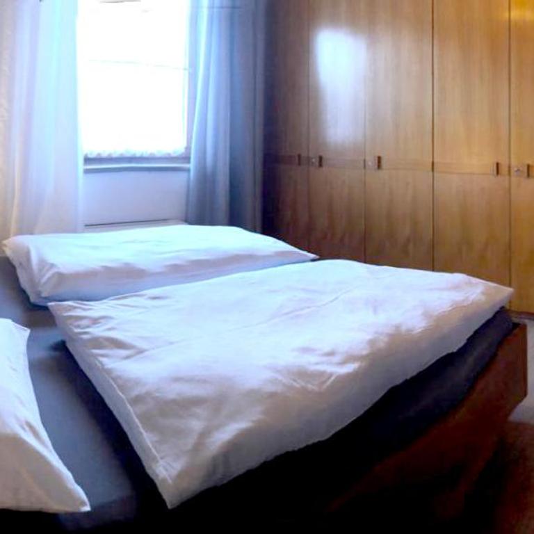 Ferienwohnung Schwalbenwandblick - Appartamento con 3 Camere da Letto - 18