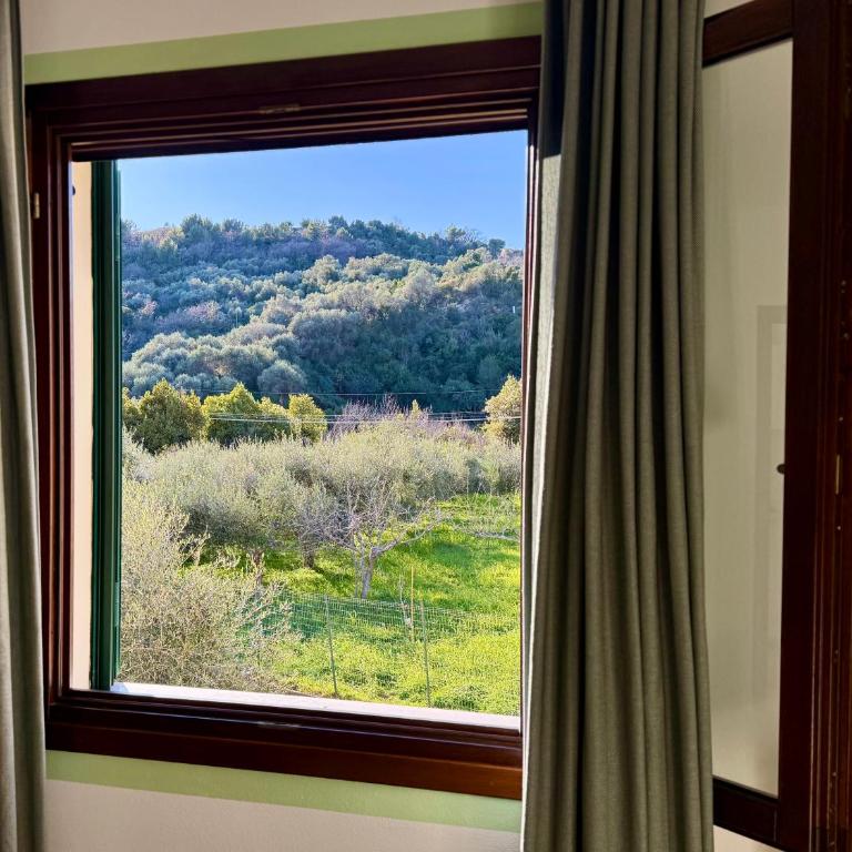 ROSMARINO - Charming 2 bedrooms apartment with garden and parking - Appartamento con 2 Camere da Letto e Vista Giardino - 11