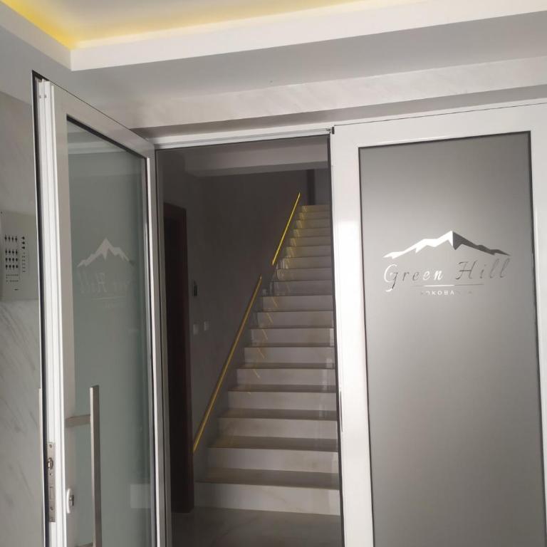 Apartman Pogled Lux - Green Hill Sokobanja - Apartman sa 1 Spavaćom Sobom - 9