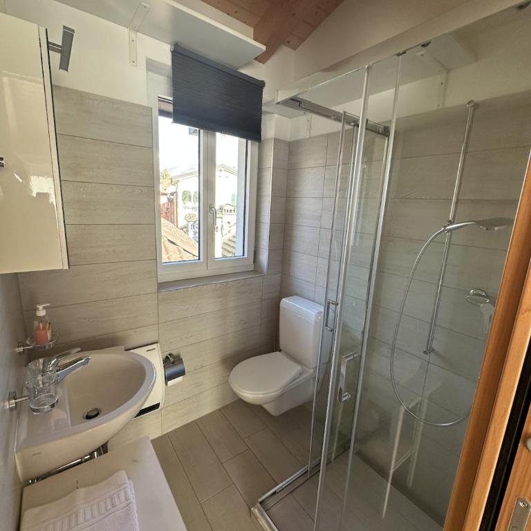 Bright studio, just steps to the lake - Appartamento con 1 Camera da Letto - 2