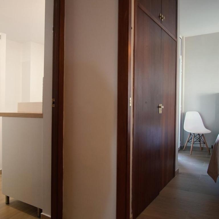 Apartamento Fanals I by HR COSTABRAVA - Apartamento de 2 dormitorios - 40