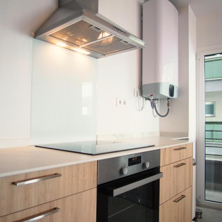 Apartamento Fanals I by HR COSTABRAVA - Apartamento de 2 dormitorios - 46