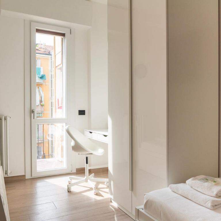 Youhosty - Savona 94 Blu - Appartamento con 3 Camere da Letto - 15
