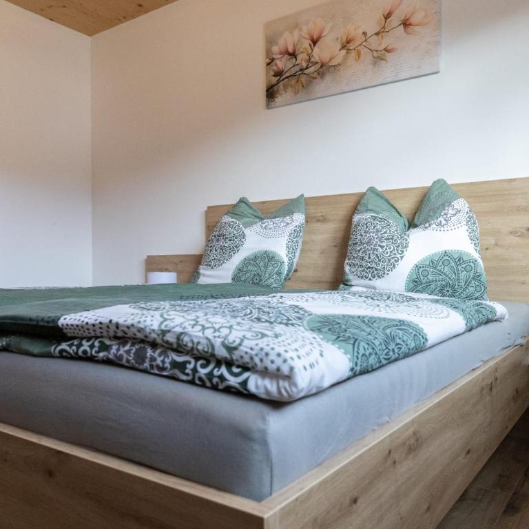 Huawa Appartements - Apartment mit 2 Schlafzimmern - 6