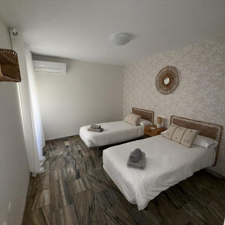 See The Sea - Mirando al Mar & APLUS Apartamentos - Premium Penthouse Apartment with terrace - 17