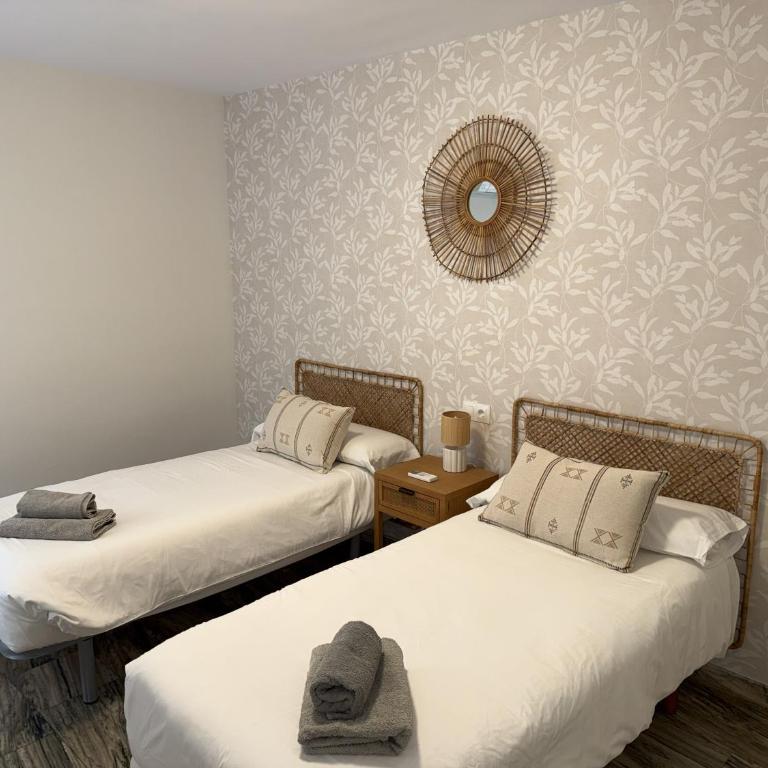 See The Sea - Mirando al Mar & APLUS Apartamentos - Premium Penthouse Apartment with terrace - 19
