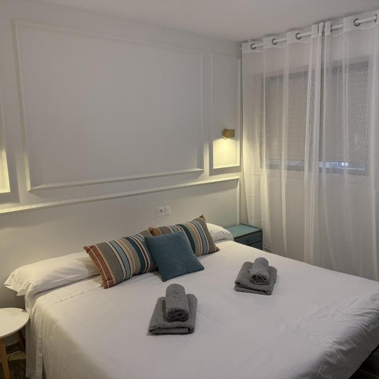 See The Sea - Mirando al Mar & APLUS Apartamentos - Premium Penthouse Apartment with terrace - 24