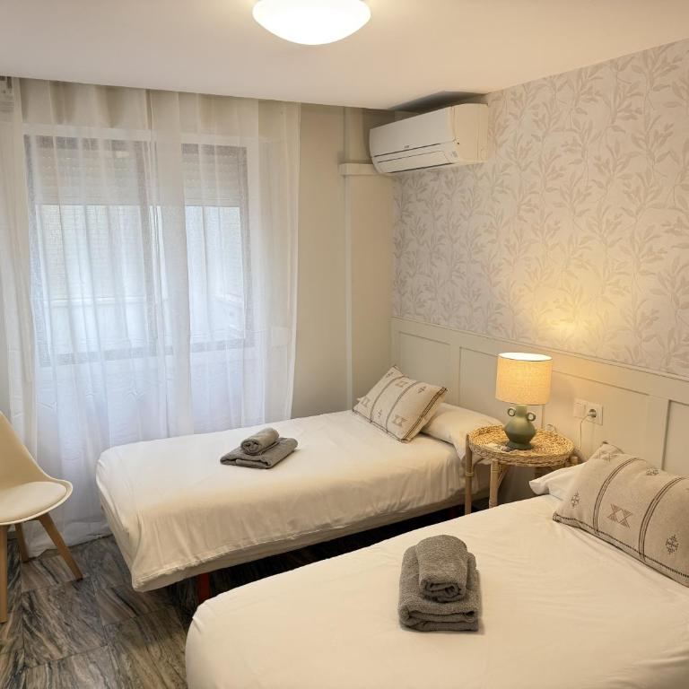 See The Sea - Mirando al Mar & APLUS Apartamentos - Premium Penthouse Apartment with terrace - 23