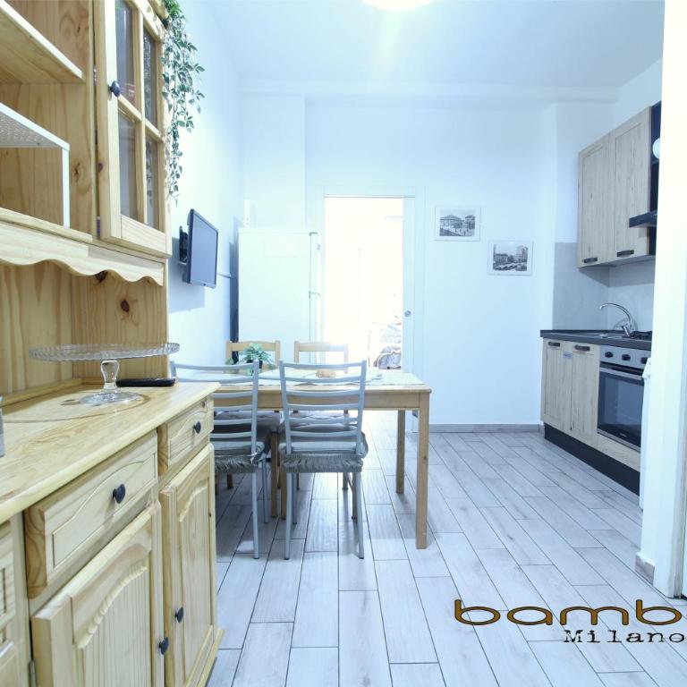 Bamboo Milano Santa Rita - Appartamento Superior con Balcone - 32