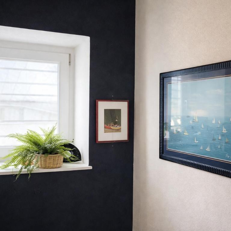 Three Lemons House - Appartamento con 2 Camere da Letto - 11