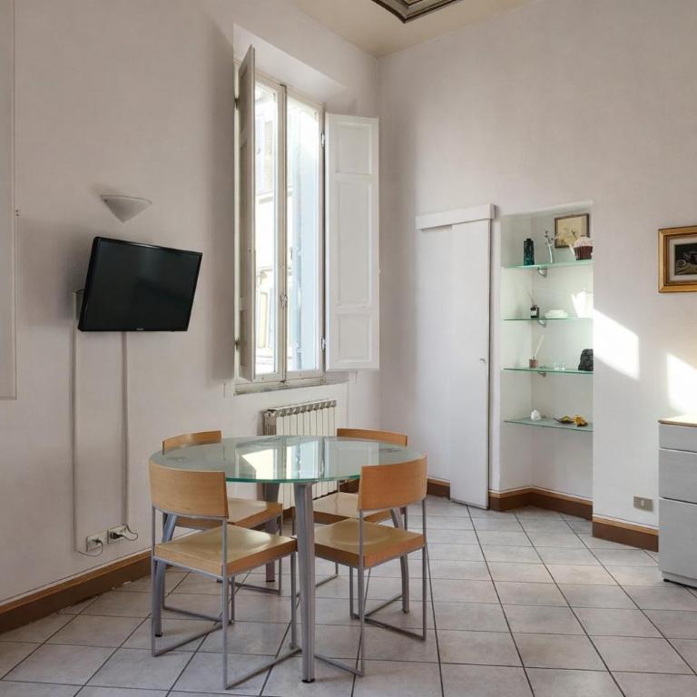 300m Da Piazza Del Campo con Drink di Benvenuto - Appartamento con 1 Camera da Letto - 14