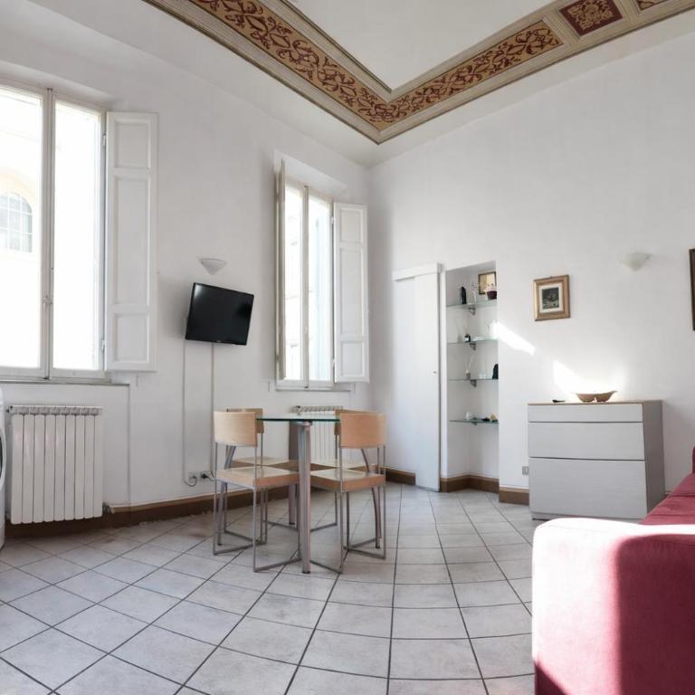 300m Da Piazza Del Campo con Drink di Benvenuto - Appartamento con 1 Camera da Letto - 10
