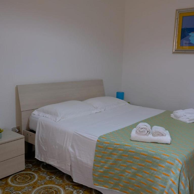 Sul mare villino Paladini - Casa con 2 Camere da Letto - 5
