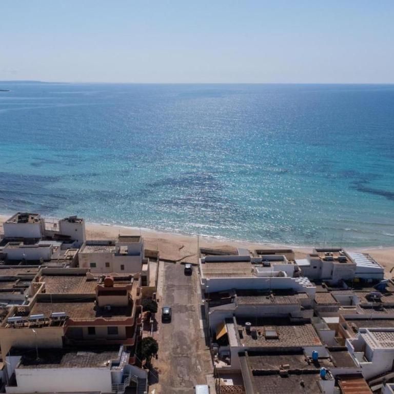 Sul mare villino Paladini - Casa con 2 Camere da Letto - 6