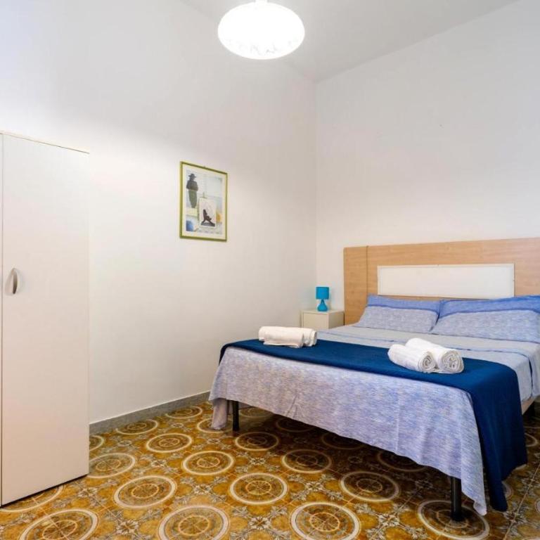Sul mare villino Paladini - Casa con 2 Camere da Letto - 10