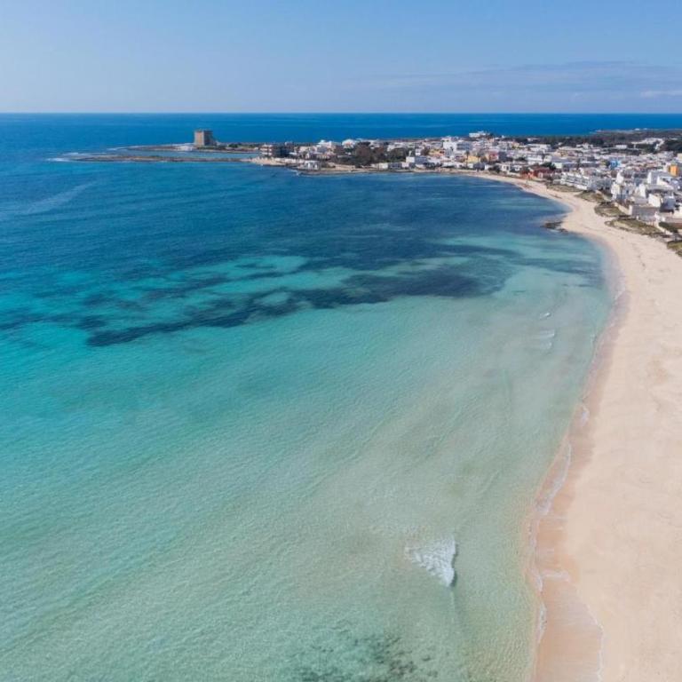 Sul mare villino Paladini - Casa con 2 Camere da Letto - 12