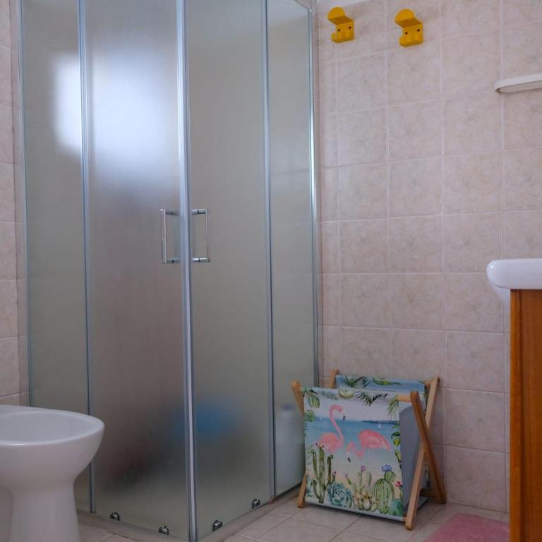 Sul mare villino Paladini - Casa con 2 Camere da Letto - 18