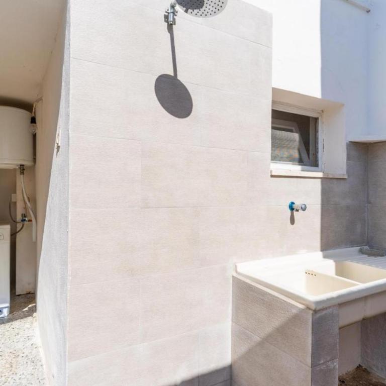 Sul mare villino Paladini - Casa con 2 Camere da Letto - 21