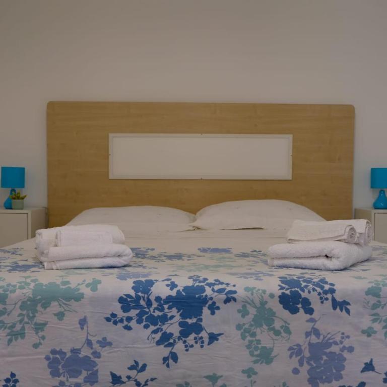Sul mare villino Paladini - Casa con 2 Camere da Letto - 22