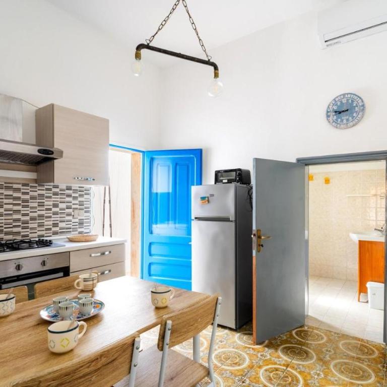 Sul mare villino Paladini - Casa con 2 Camere da Letto - 23