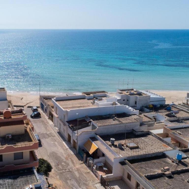 Sul mare villino Paladini - Casa con 2 Camere da Letto - 25