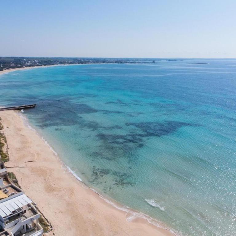 Sul mare villino Paladini - Casa con 2 Camere da Letto - 26