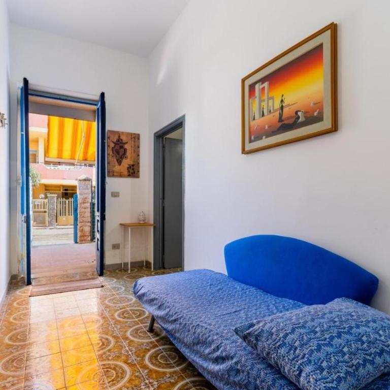 Sul mare villino Paladini - Casa con 2 Camere da Letto - 27