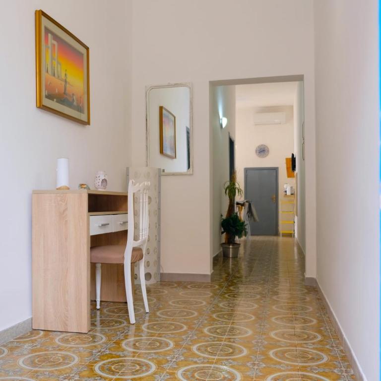 Sul mare villino Paladini - Casa con 2 Camere da Letto - 29