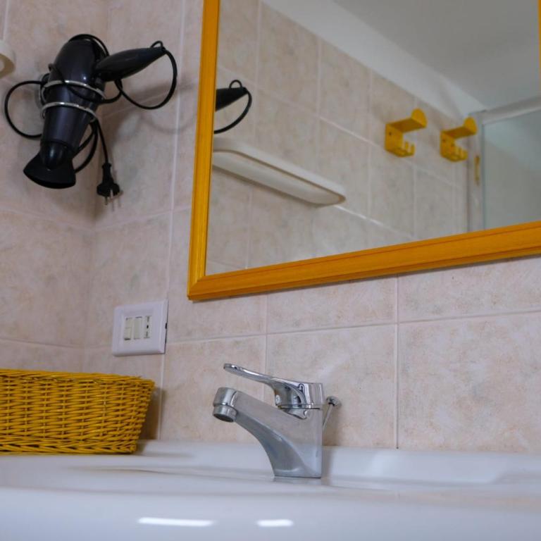 Sul mare villino Paladini - Casa con 2 Camere da Letto - 31