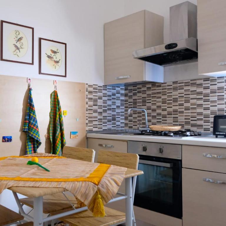 Sul mare villino Paladini - Casa con 2 Camere da Letto - 35