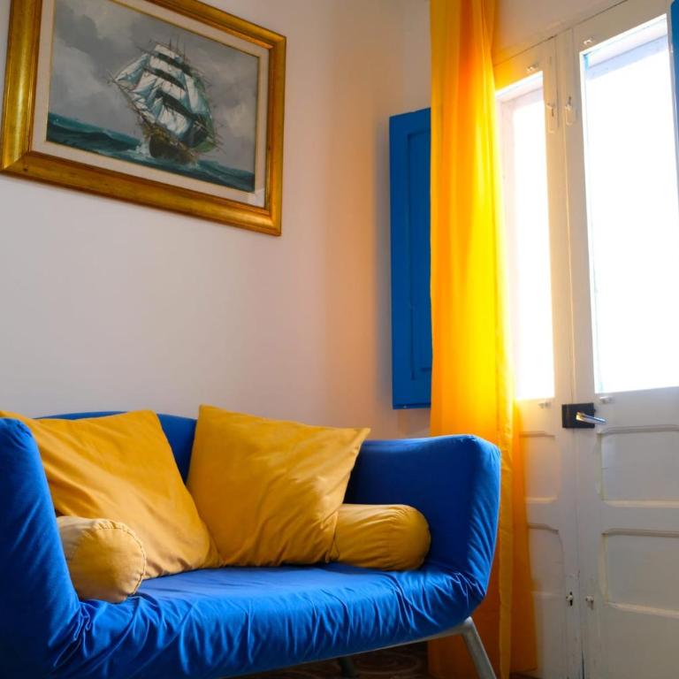 Sul mare villino Paladini - Casa con 2 Camere da Letto - 39