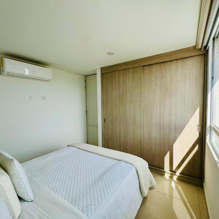Exclusivo apartamento nio1607 - Room #1586043801 - 2