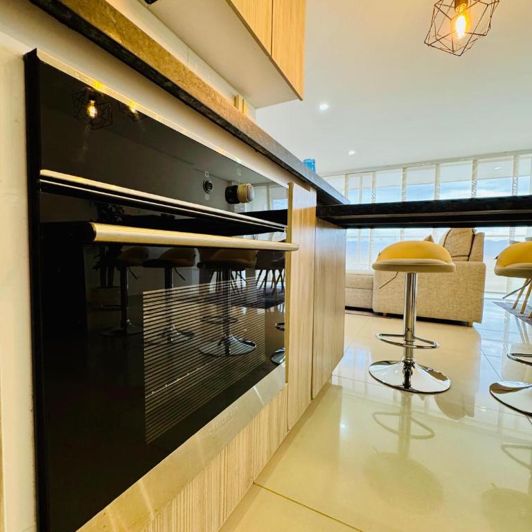 Exclusivo apartamento nio1607 - Room #1586043801 - 4