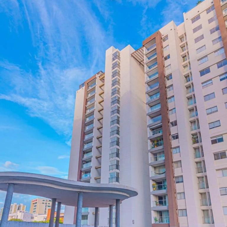Exclusivo apartamento nio1607 - Room #1586043801 - 6