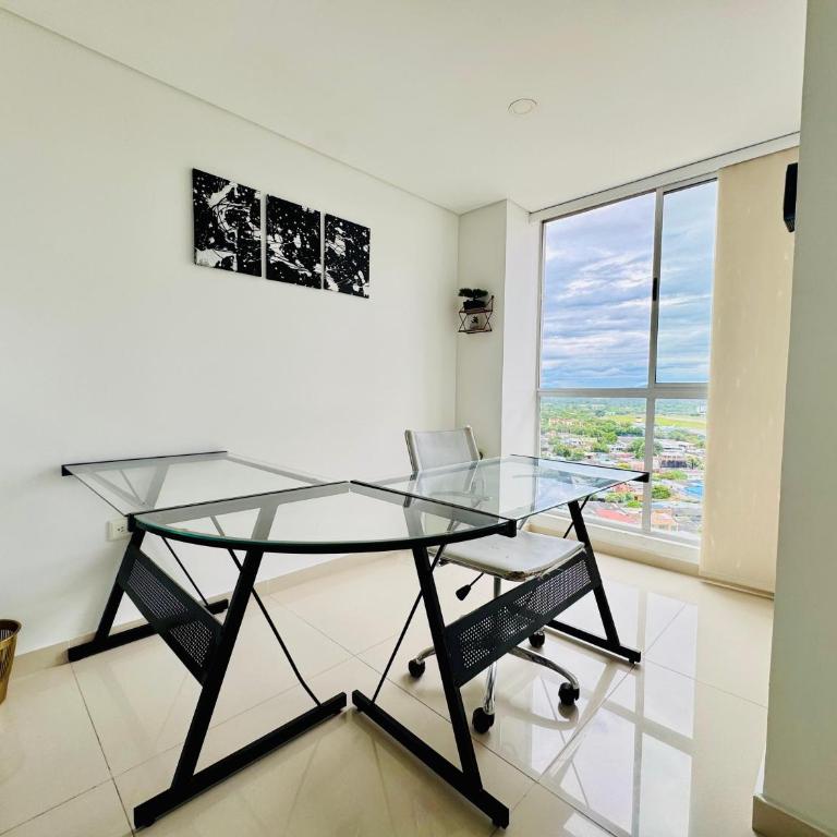 Exclusivo apartamento nio1607 - Room #1586043801 - 7