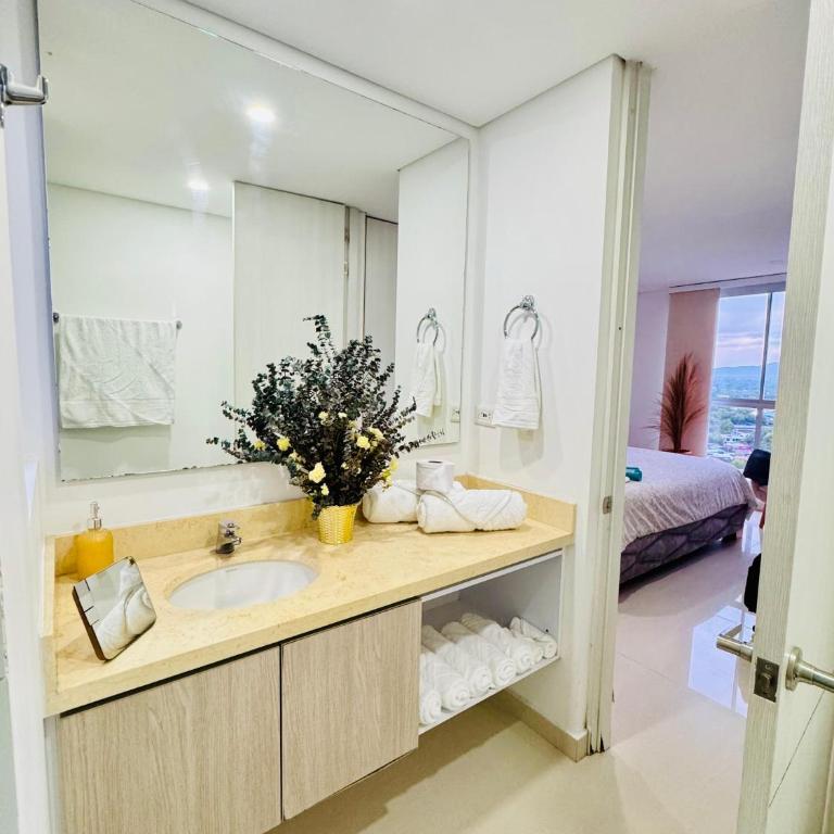 Exclusivo apartamento nio1607 - Room #1586043801 - 10